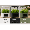 Potager connecté SmartGarden au téléphone